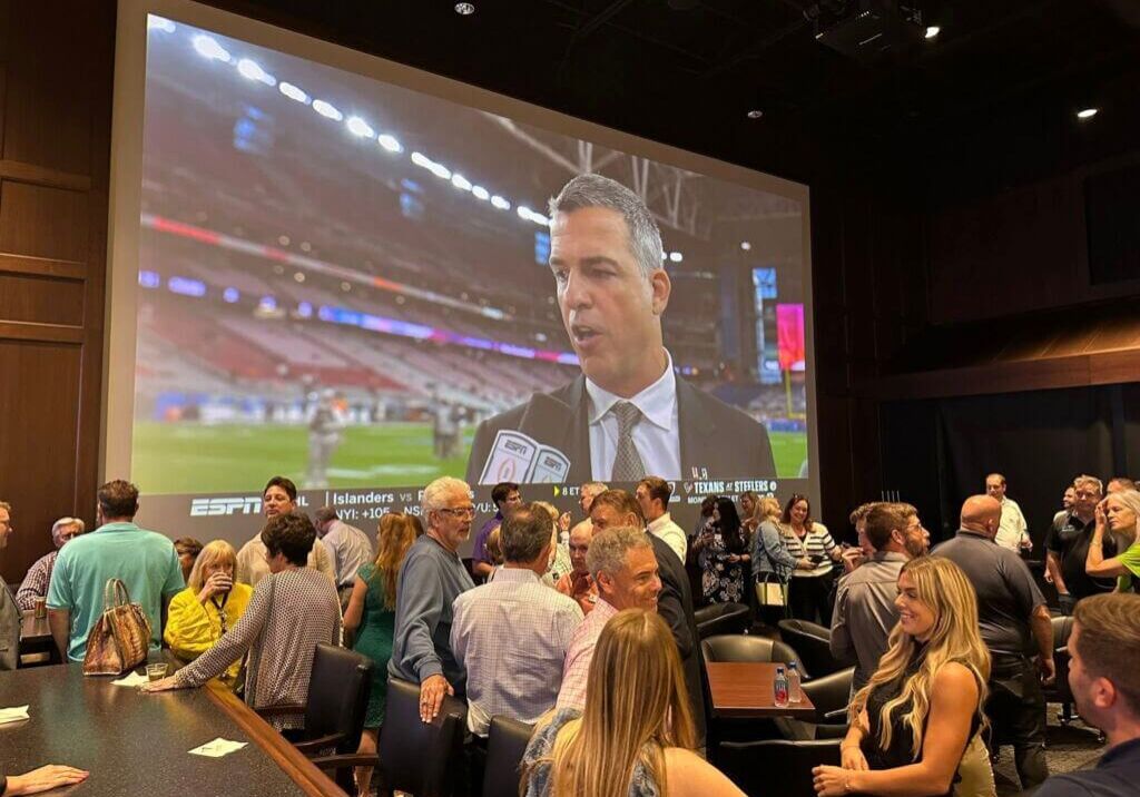 Alive After Five at Venture Visionary Partners Jan 2026